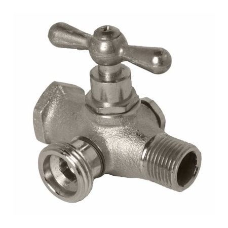 Arrowhead Brass 12 By Wash Mach Valve 248LF